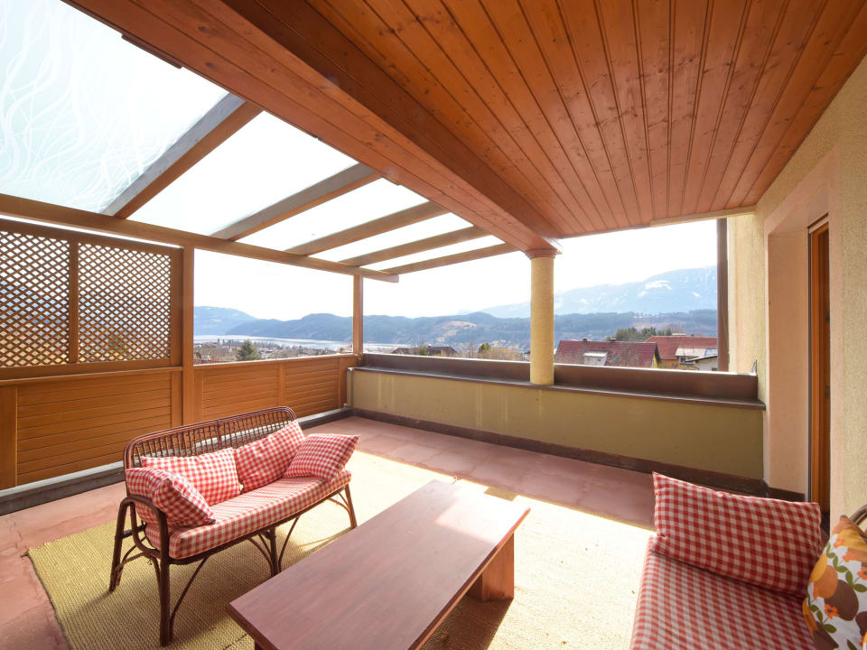 Zimmer Cottages-Chalets -  Ferienhaus