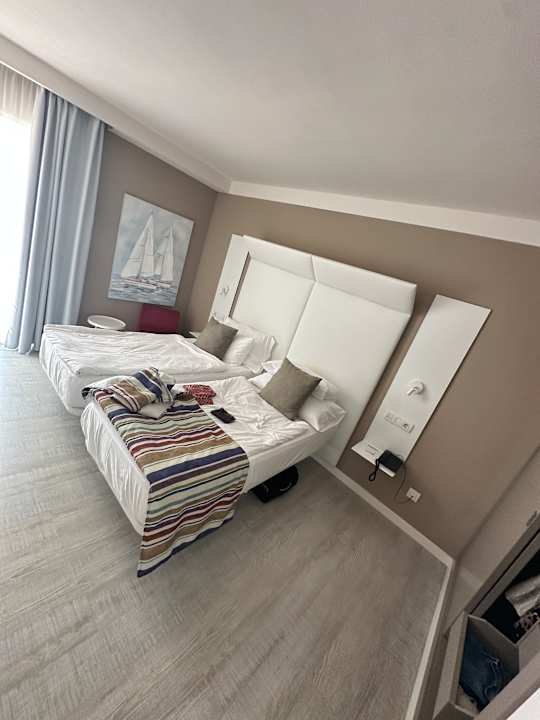 Zimmer allsun App.-Hotel Orquidea Playa