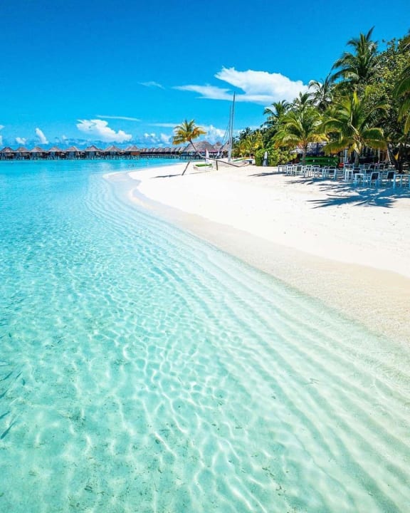 Strand Sun Siyam Vilu Reef