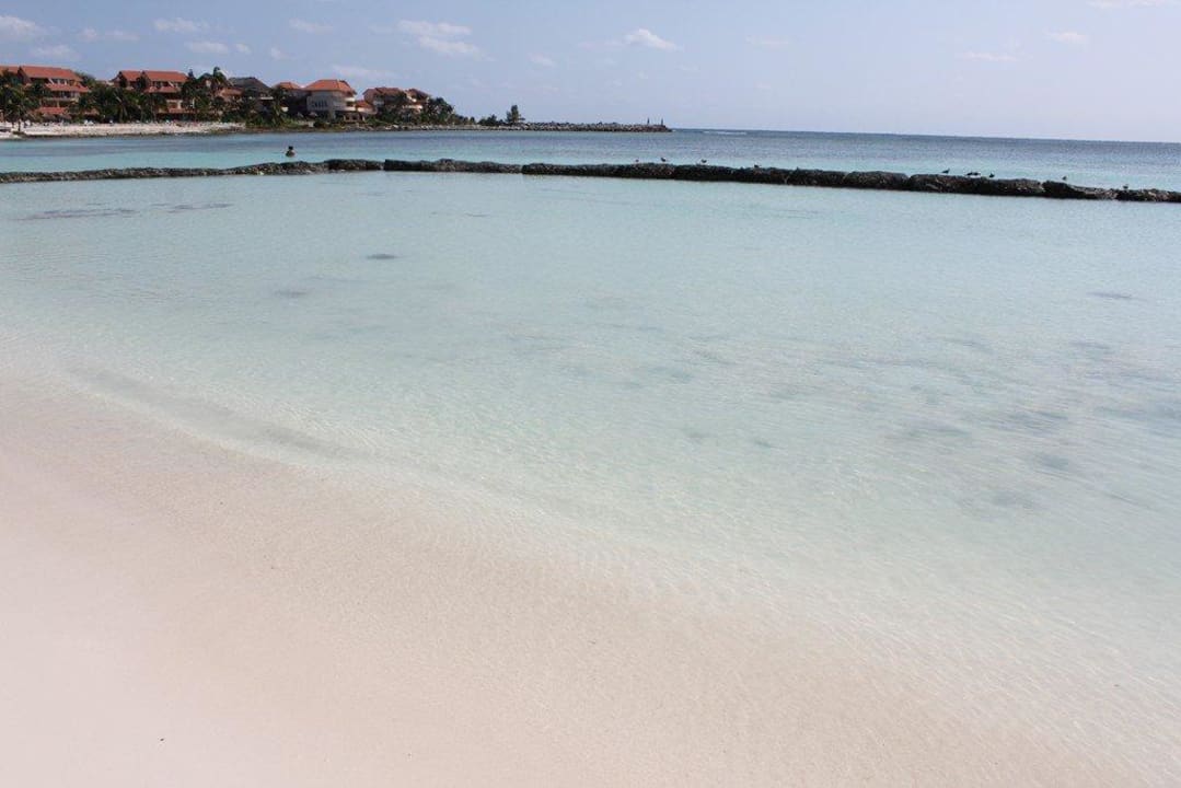 Plaża Dreams Aventuras Riviera Maya