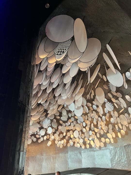 Gastro W Abu Dhabi - Yas Island