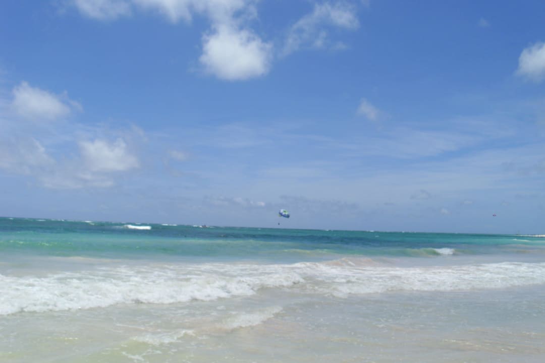 Meer Punta Cana Princess All Suites Resort & Spa