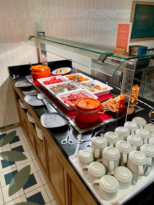 Gastro Barceló Benidorm Beach - Adults Recommended