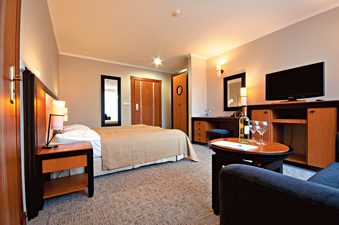 Zimmer Łeba Hotel & Spa