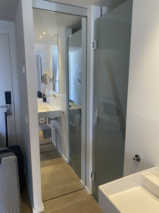 Zimmer Hotel Anfora Ibiza