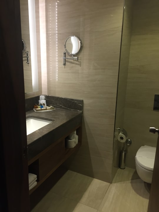 Zimmer Side Sunport Hotel & Spa