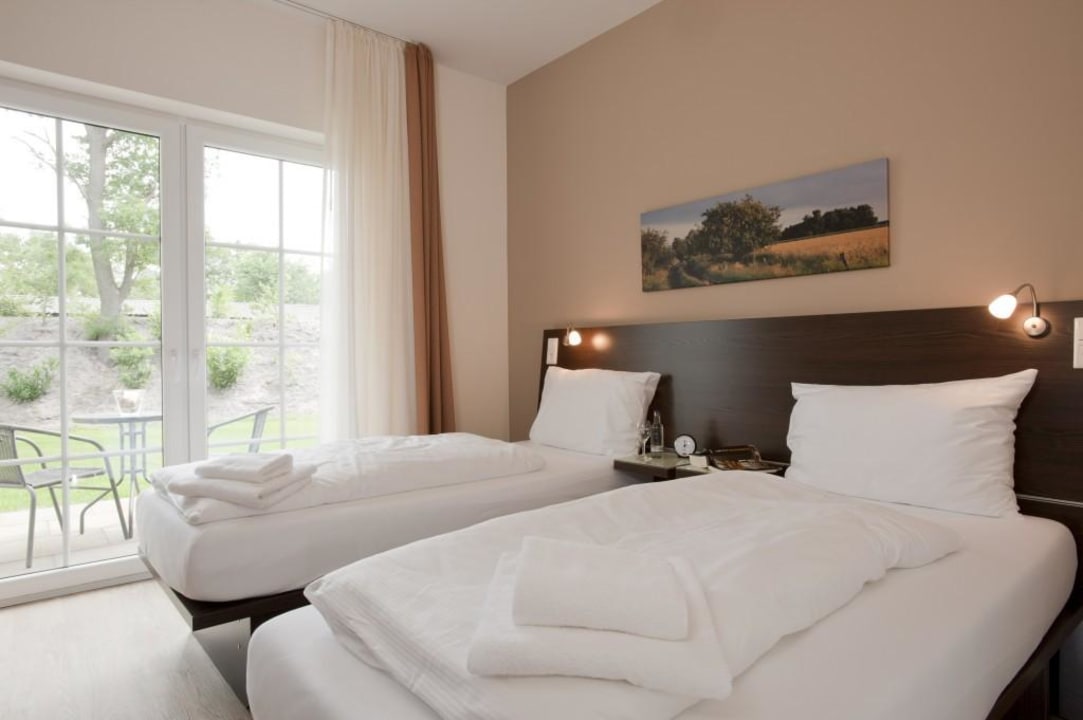 Einzelzimmer Hotel Meiners