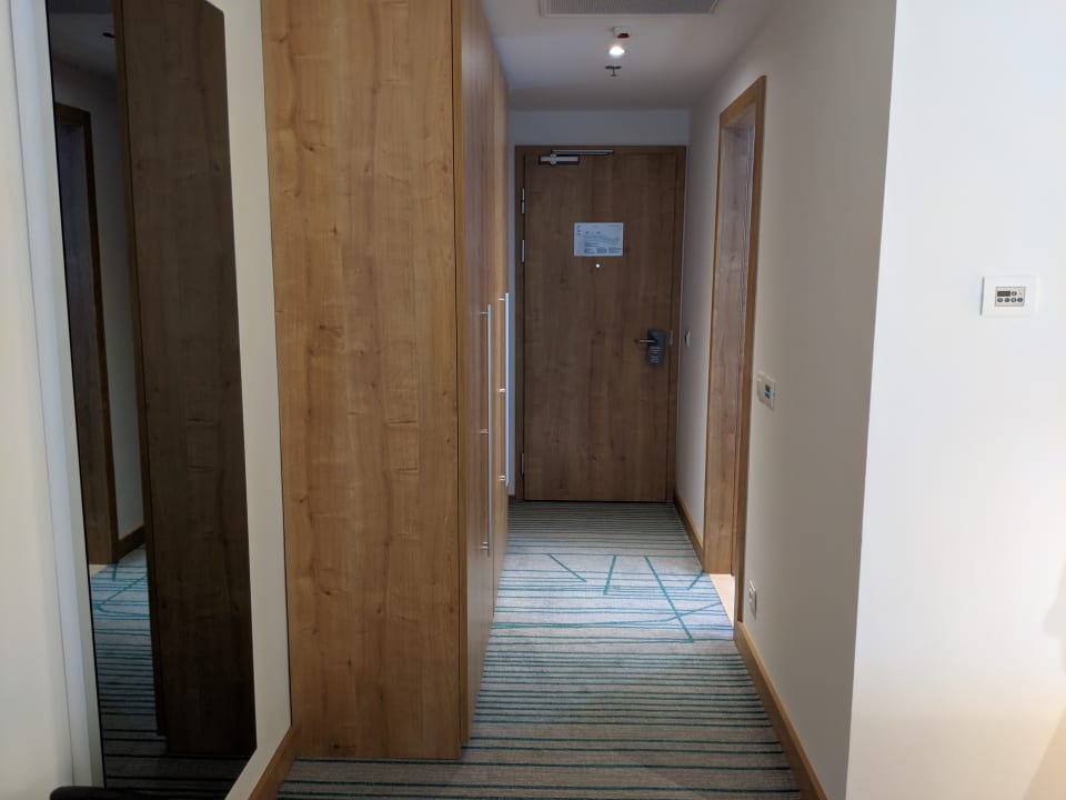 Zimmer Hotel Mlini