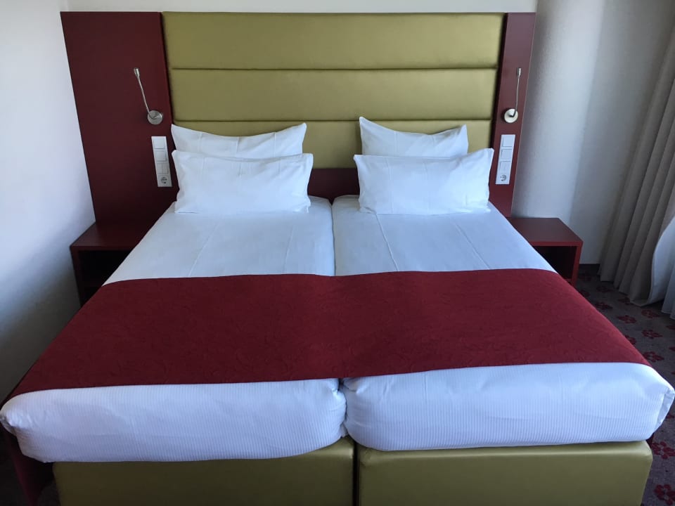 Zimmer Amedia Amsterdam Airport