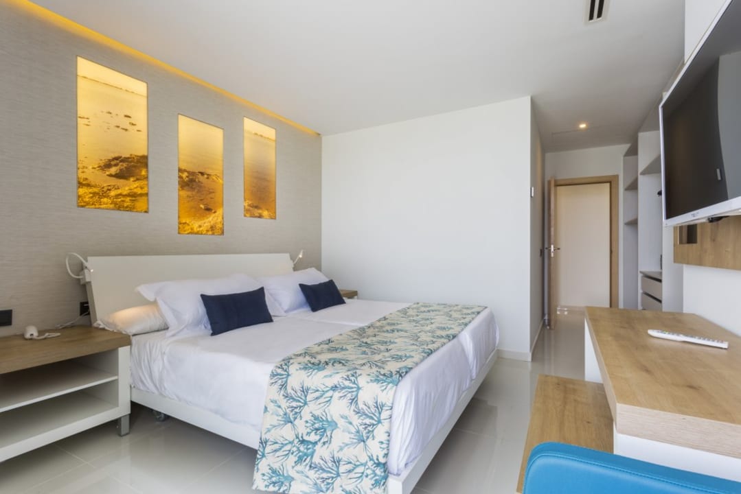 Zimmer TUI BLUE Aura