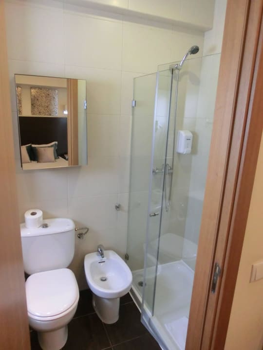 Bad Hotel DAH - Dom Afonso Henriques