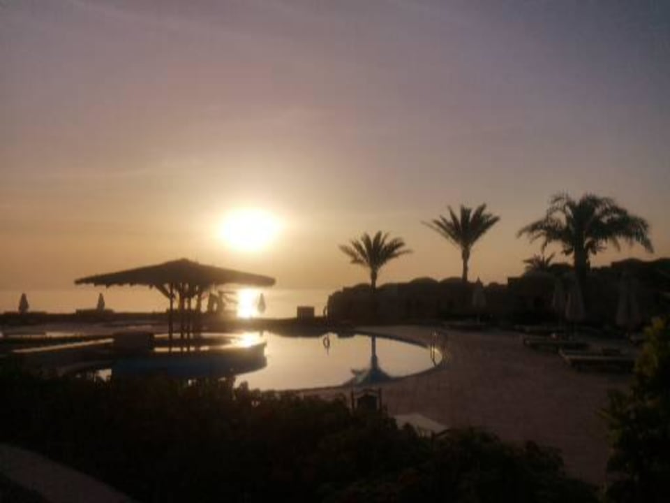 Pool Mövenpick Resort El Quseir