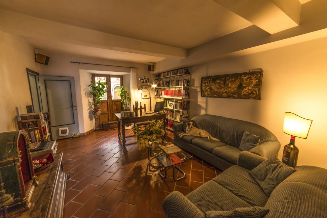 Zimmer Vedetta Townhouse by Be Vedetta