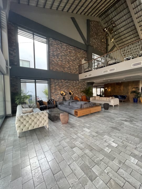 Sonstiges Jiva Beach Resort