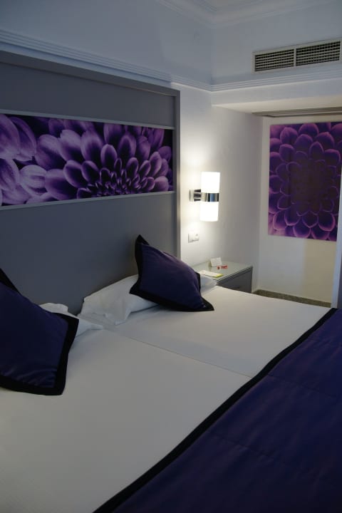 Zimmer Hotel Riu Nautilus - Adults only