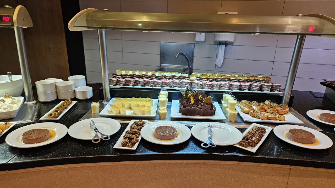 Gastro TUI MAGIC LIFE Penelope Beach