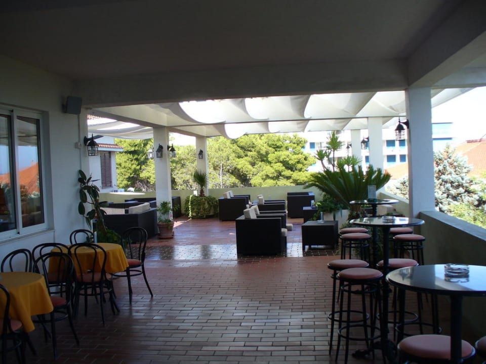 Restauracja hotelowa Medena Apartments
