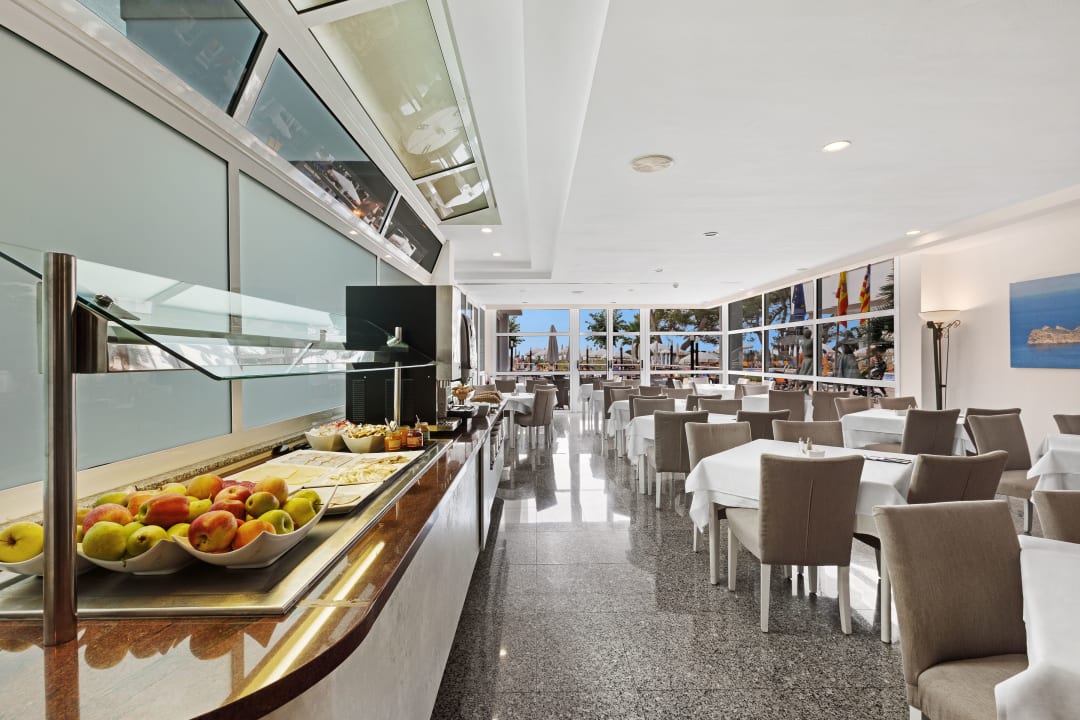 Gastro Alua Gran Camp de Mar