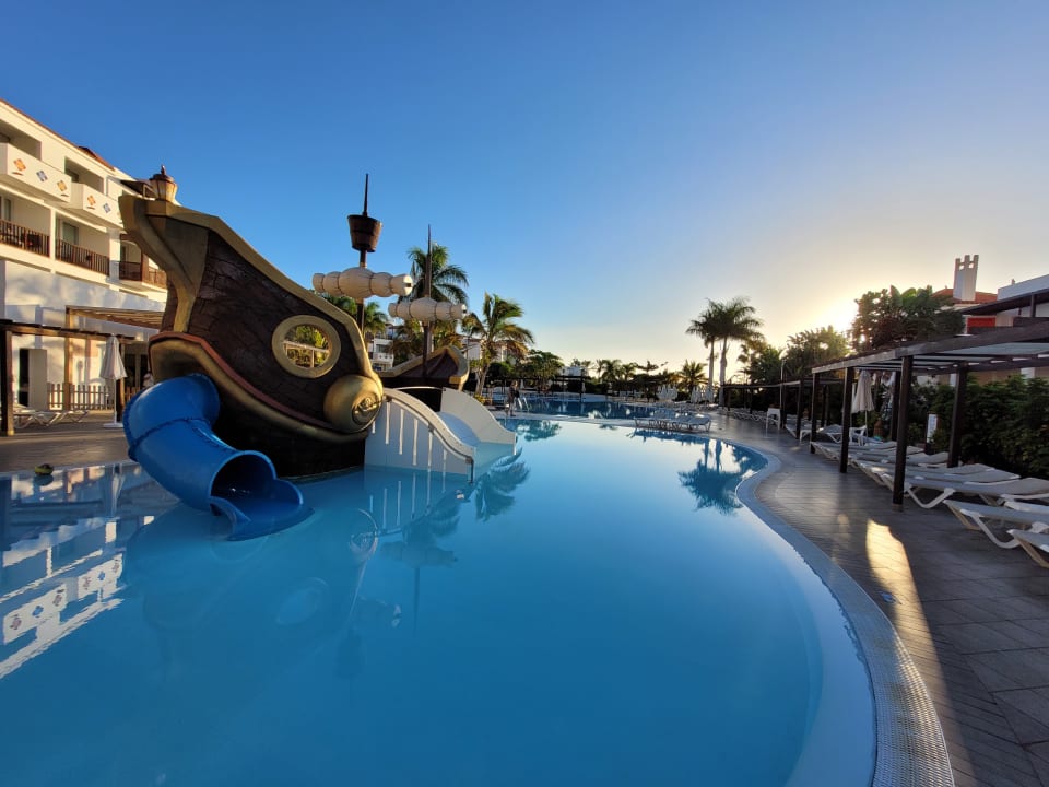 Sport & Freizeit Fuerteventura Princess
