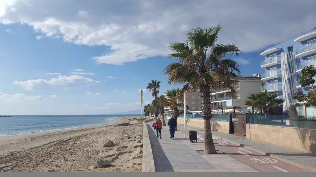 Strand Hotel Augustus