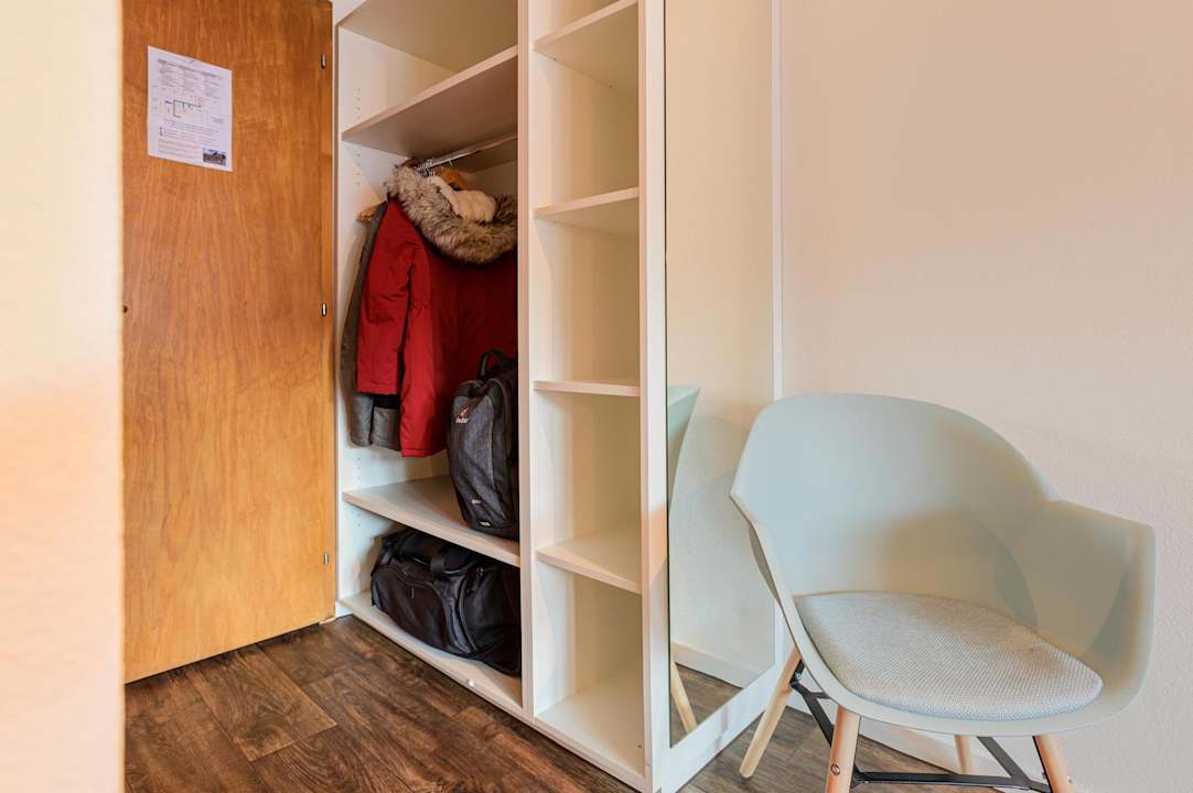 Zimmer Jungfrau Lodge, Swiss Mountain Hotel