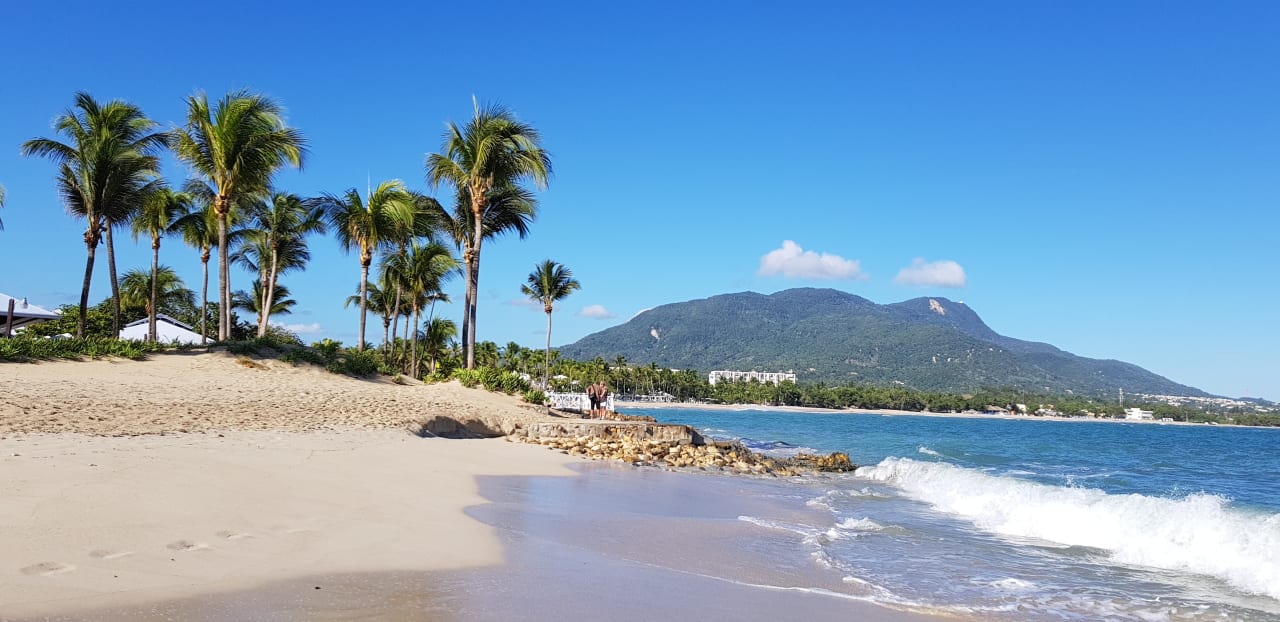 Strand Grand Paradise Playa Dorada