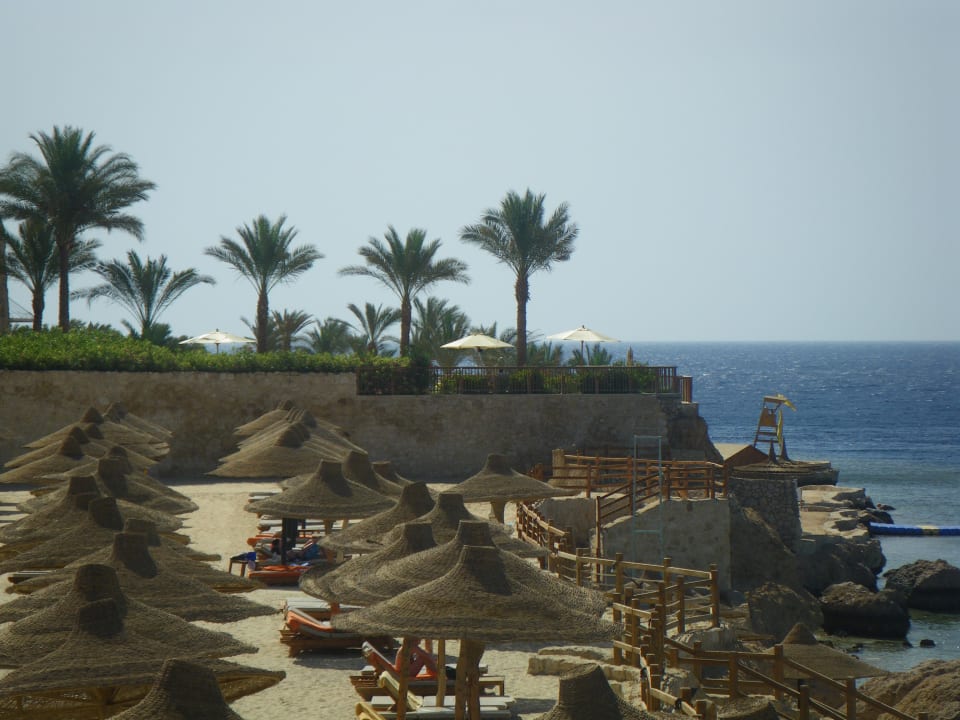 Linker Strand Sharm Plaza