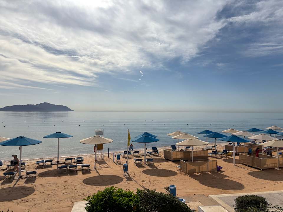 Strand Pickalbatros Palace Resort