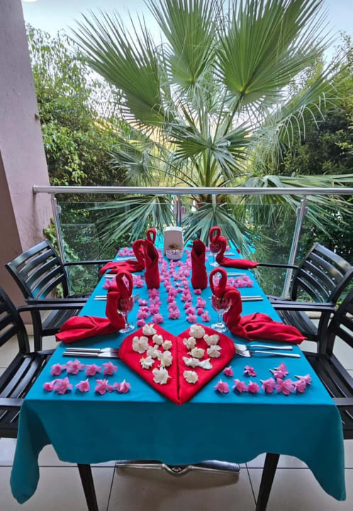 Gastro Telatiye Resort