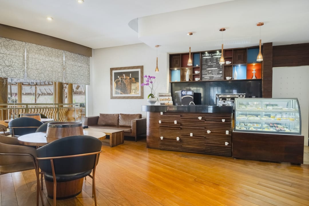 Gastro Iberostar Selection Praia do Forte