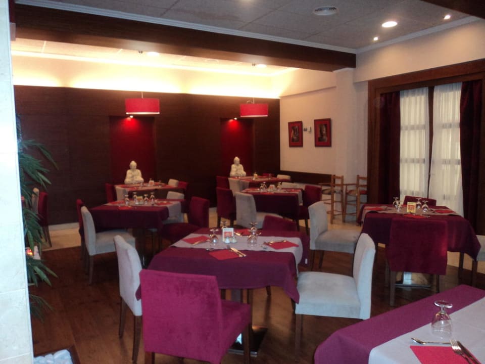Restaurant MLL Palma Bay Club Resort
