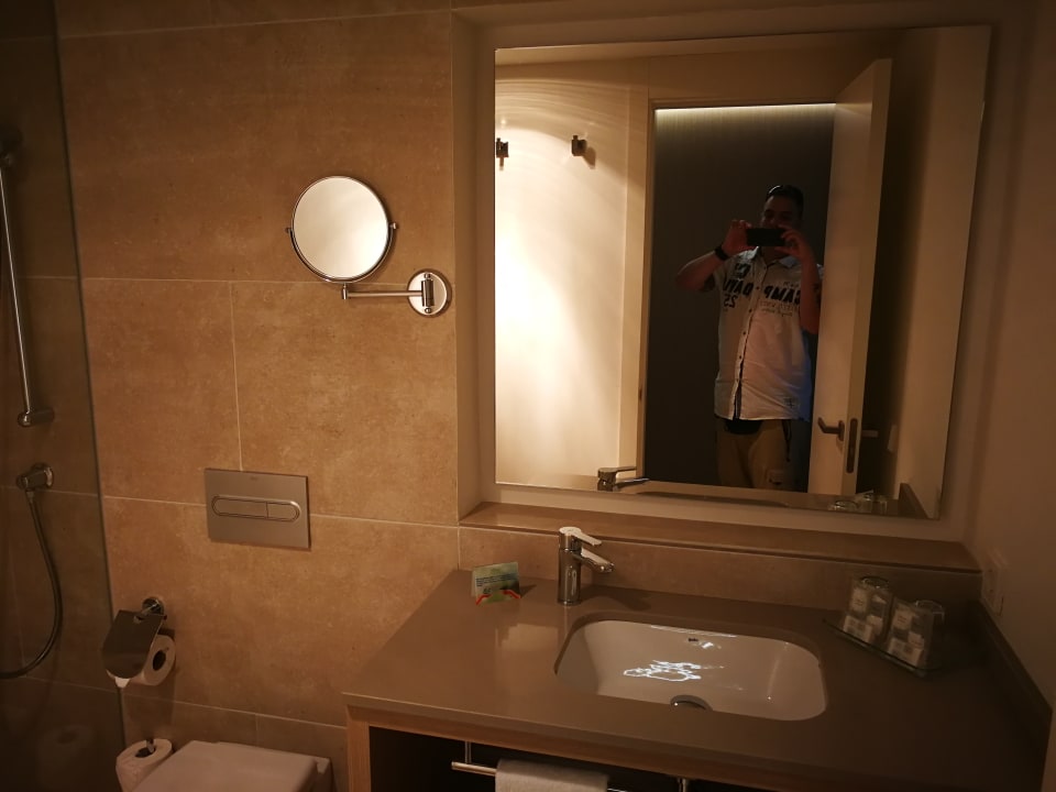 Zimmer allsun Hotel Bella Paguera