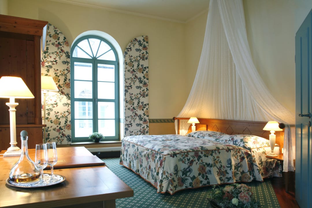 Elbsuite Schloss Hotel Dresden-Pillnitz