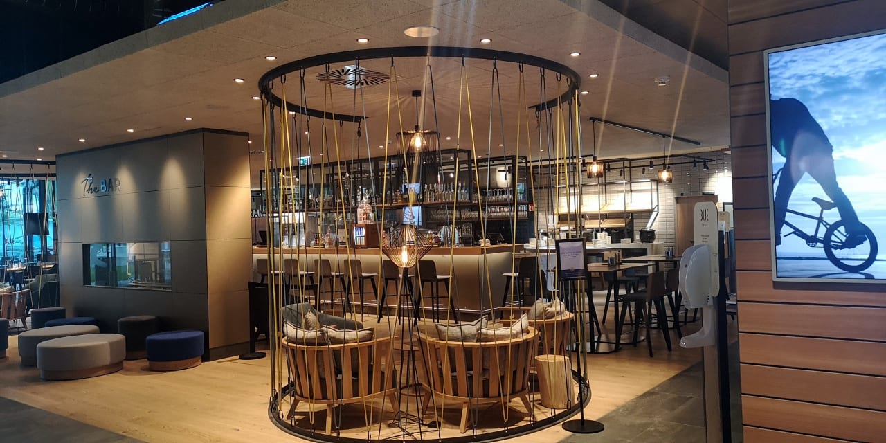 Gastro TUI BLUE Montafon