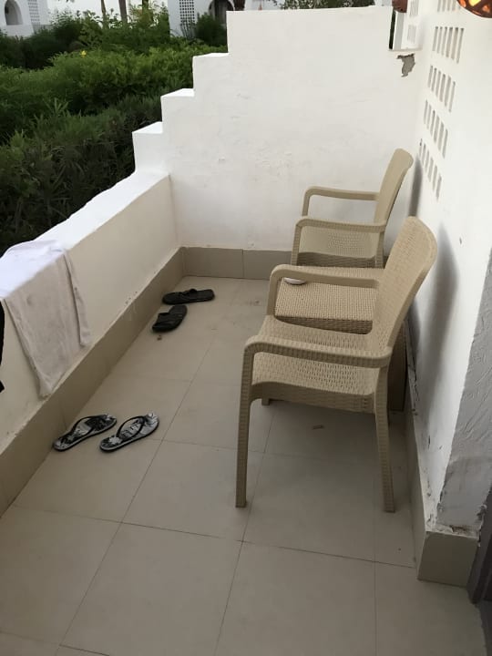 Zimmer Hotel Mercure Hurghada