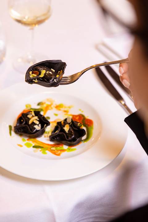 Gastro Hotel Maddalena