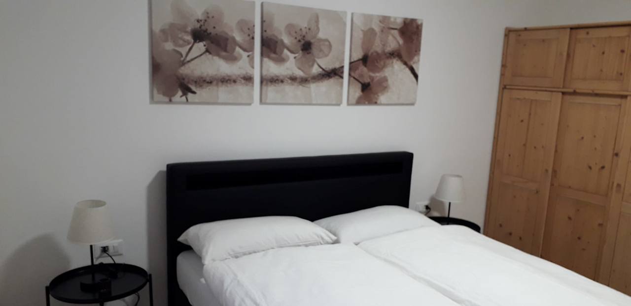 Zimmer Apartment Hagen