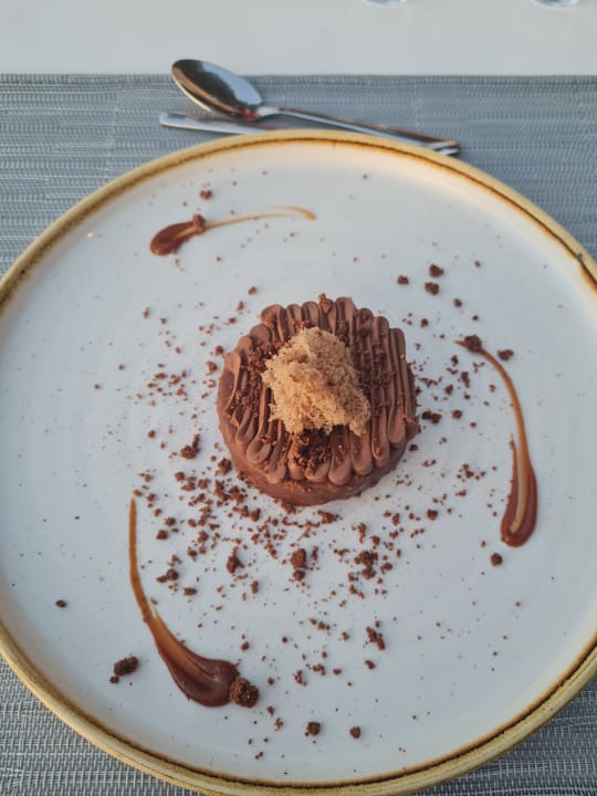 Gastro Paralos Lifestyle Beach