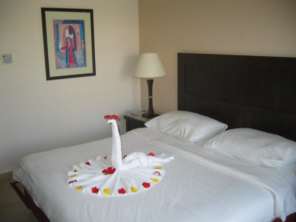 Zimmer TUI MAGIC LIFE Kalawy