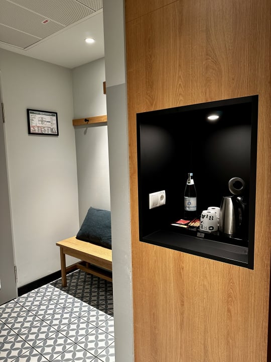 Zimmer harry's home hotel & apartments
