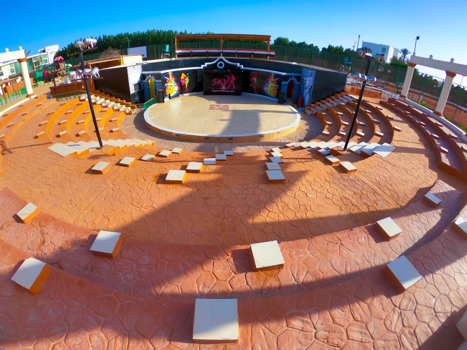 Sport & Freizeit Regency Plaza Aqua Park & Spa