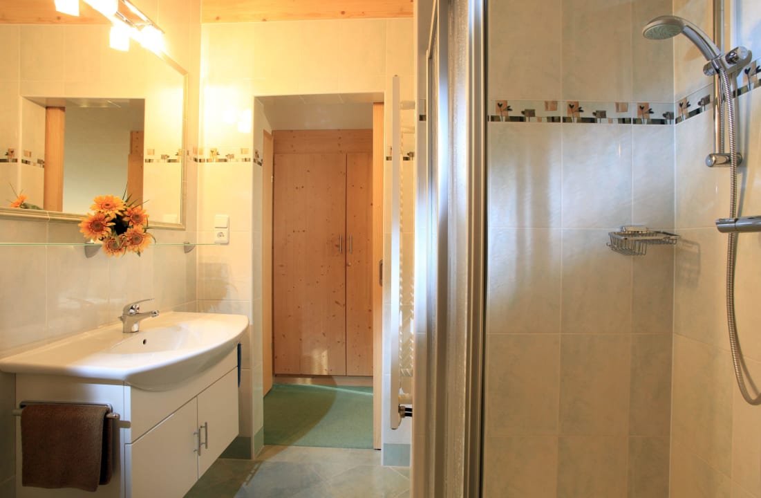 Familienzimmer Haus Tiefenbacher