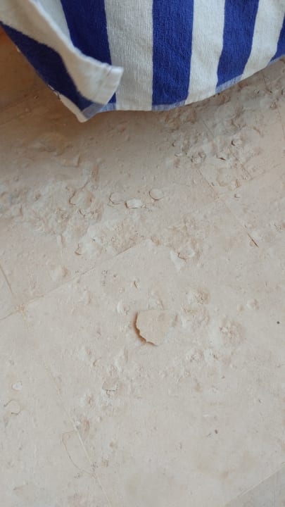 Zimmer El Ksar Resort & Thalasso