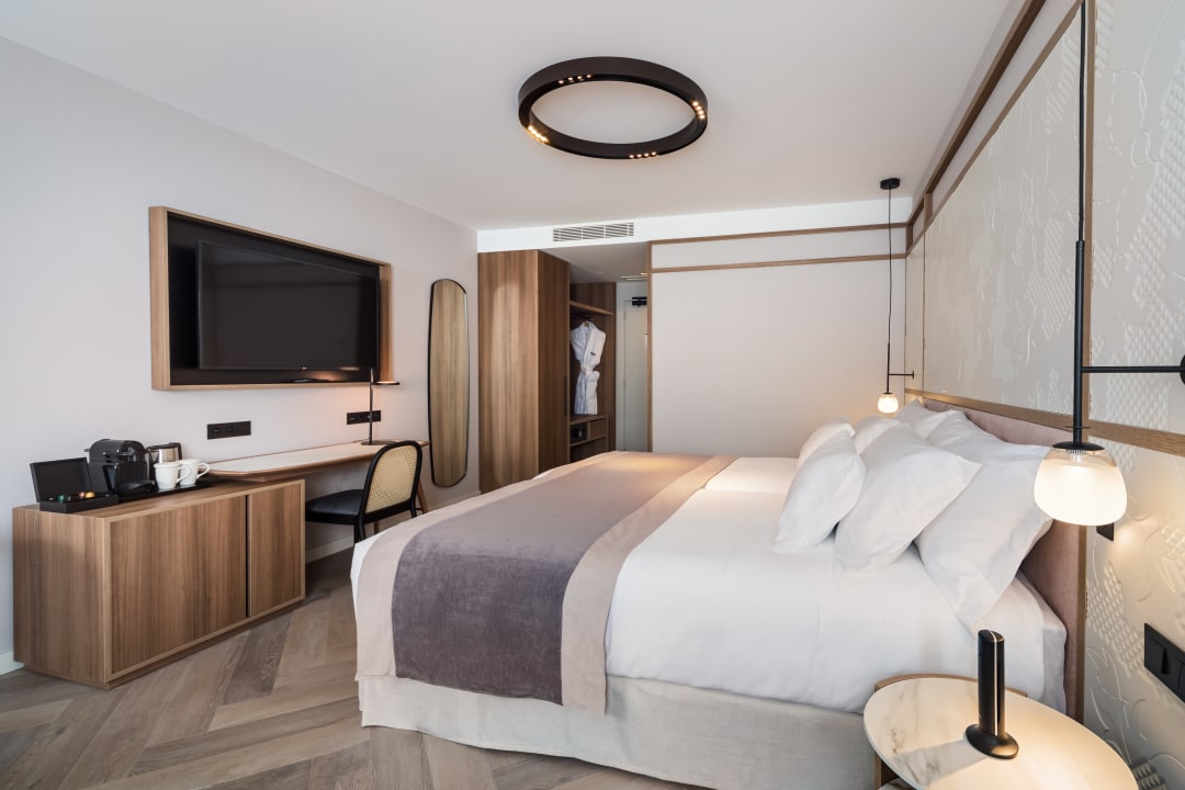Zimmer Barceló Funchal Oldtown