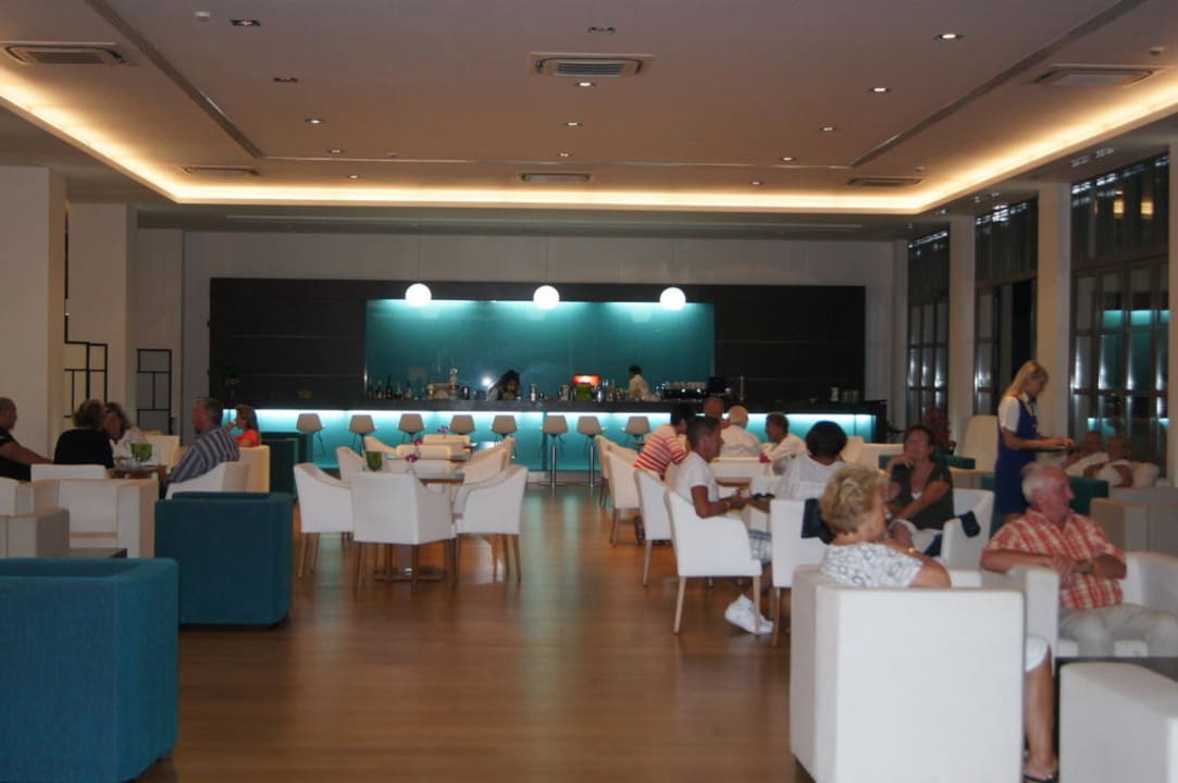Die Bar Astir Odysseus Kos Resort & Spa
