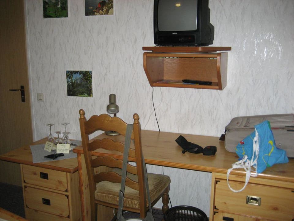 Zimmer Siegerland Hotel Haus im Walde