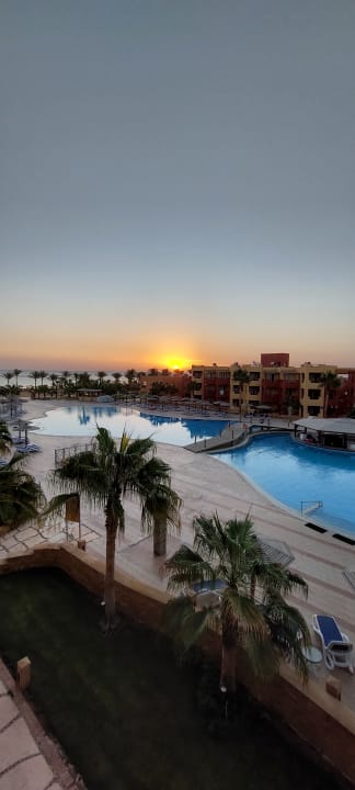 Strand Casa Mare Resort