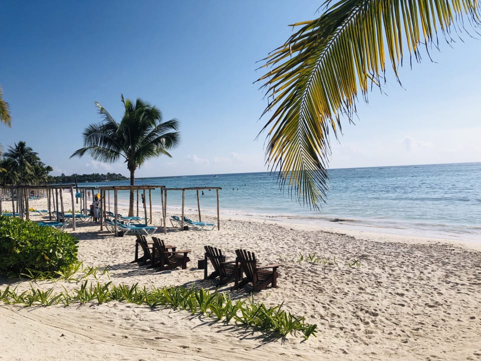 Strand Akumal Bay Beach & Wellness Resort