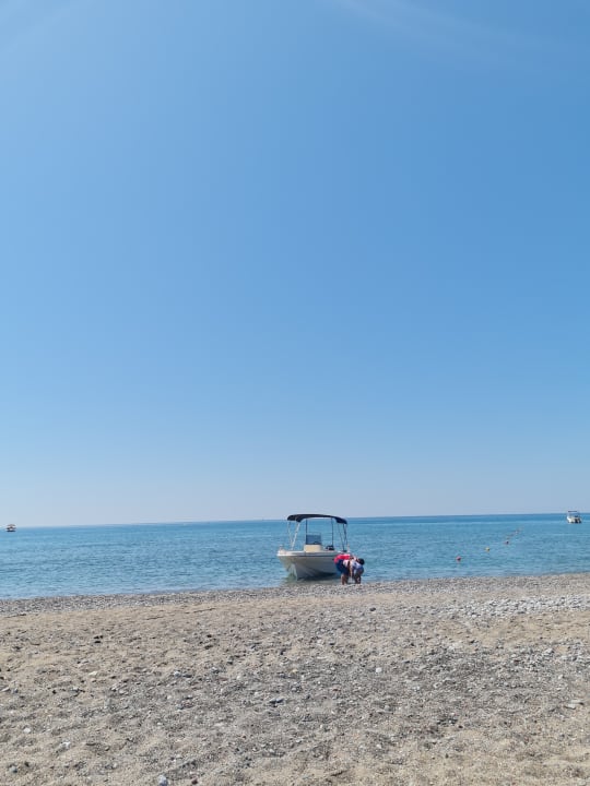 Strand Lindos Princess Beach Resort & Spa