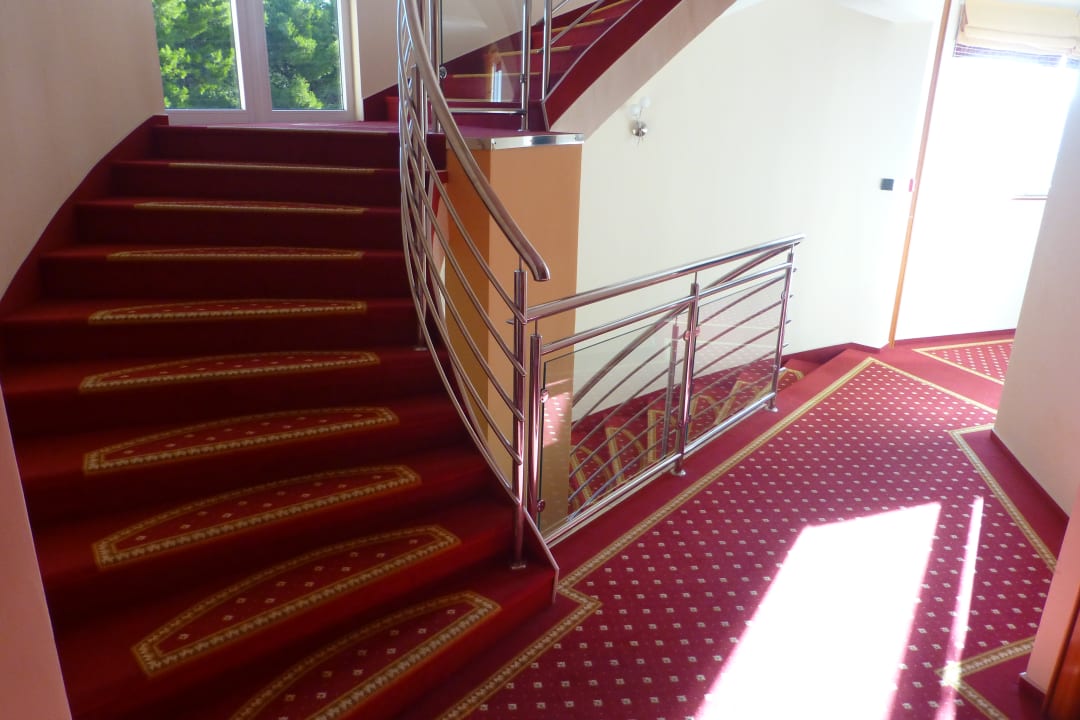 Sonstiges Hotel Duje